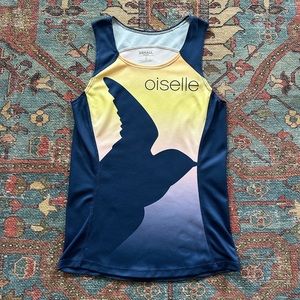 Oiselle tank